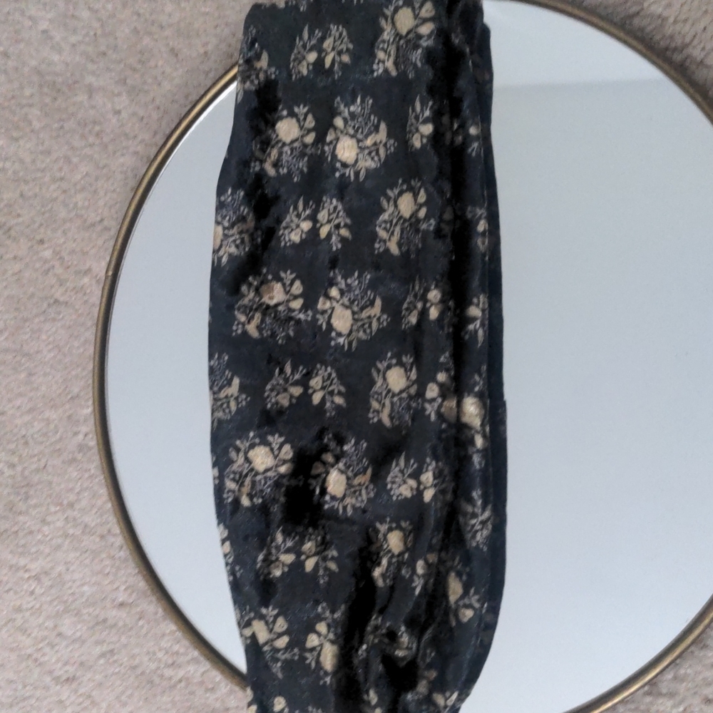 Boho Style Headband